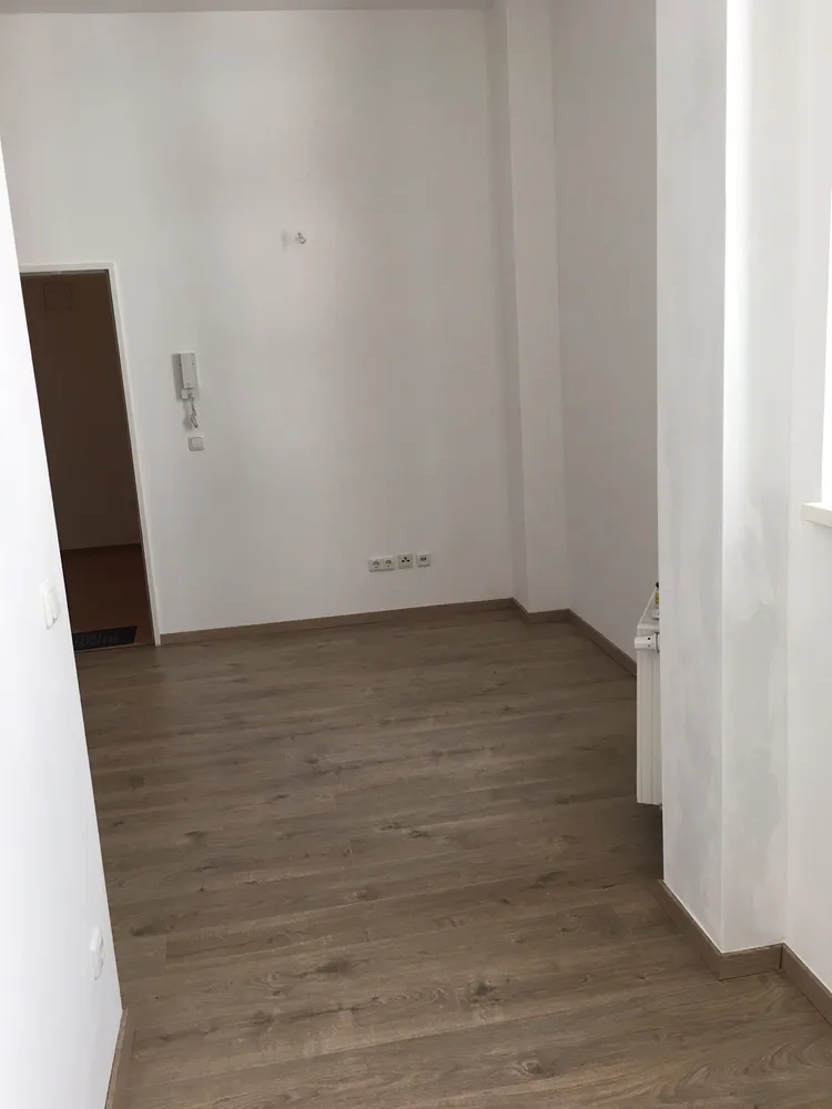 1 Zimmer Wohnung mit 20 m² in Frankfurt am Main – Bild 3