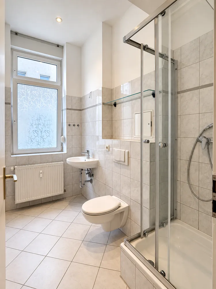1 Zimmer Wohnung mit 28 m² in Berlin – Bild 4