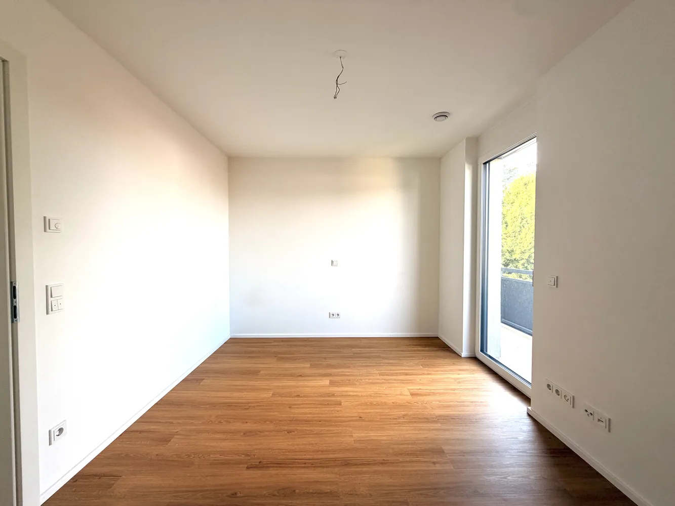 3 Zimmer Wohnung mit 90 m² in Traunstein – Bild 12