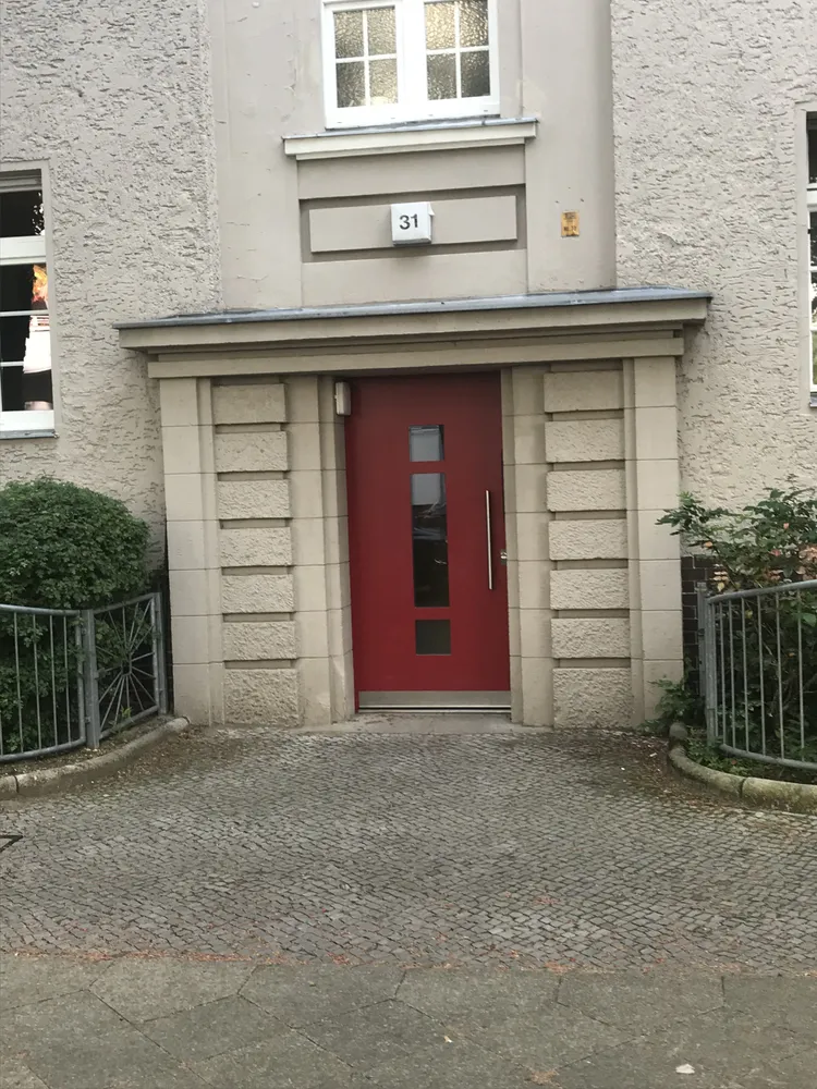3 Zimmer Wohnung mit 80 m² in Berlin – Bild 5