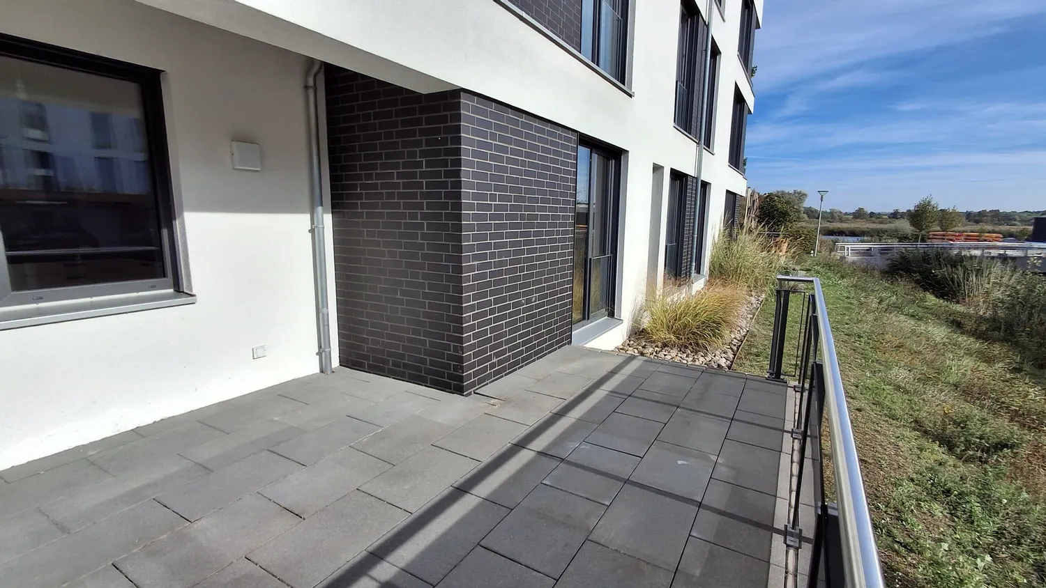 4 Zimmer Wohnung mit 130 m² in Rostock – Bild 6