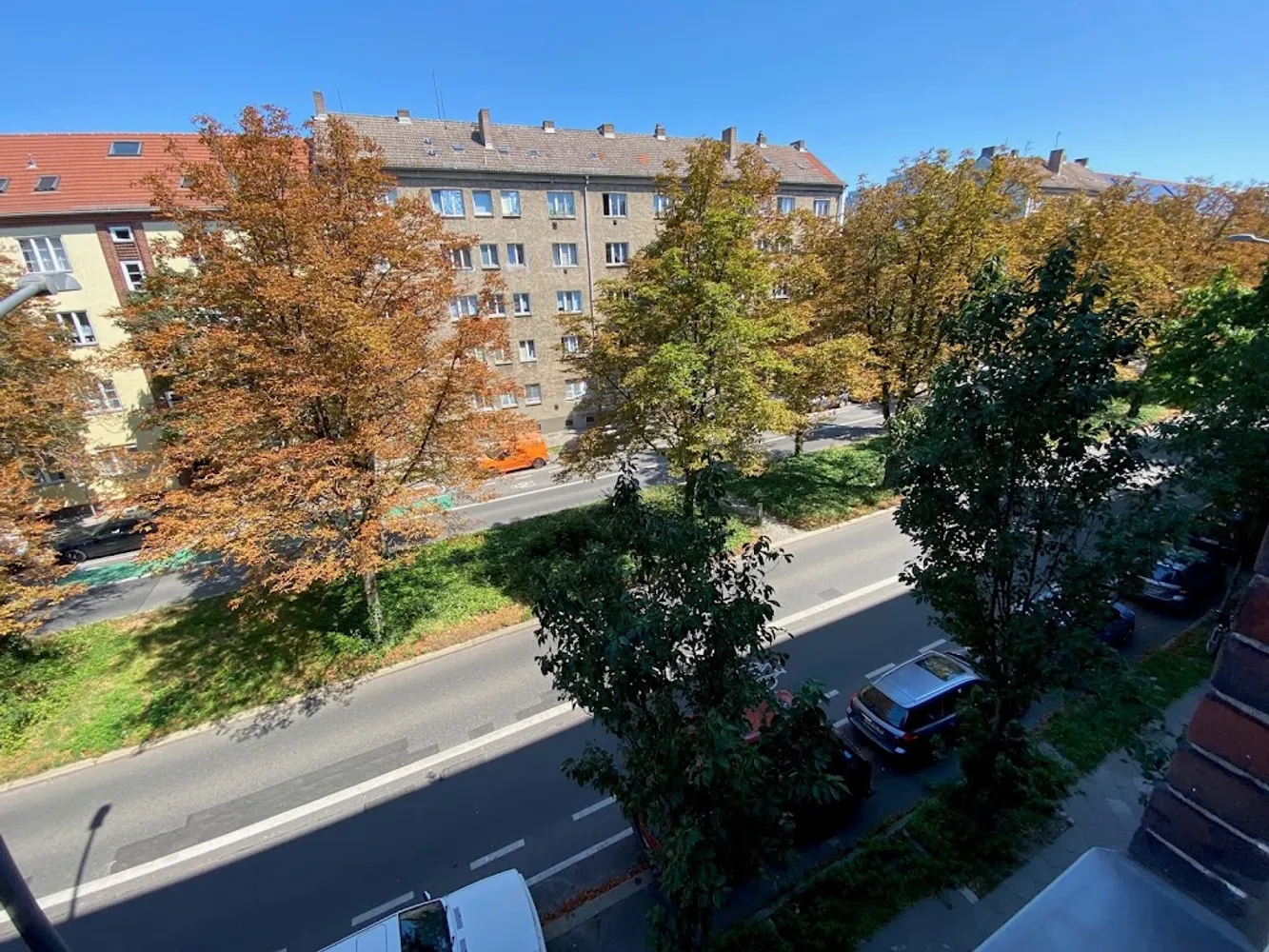 2 Zimmer Wohnung mit 61 m² in Berlin – Bild 10