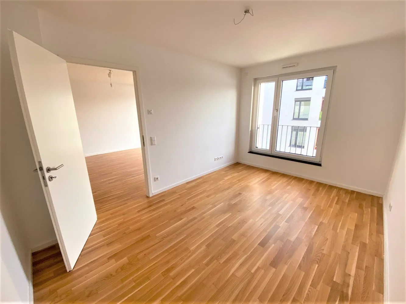2 Zimmer Wohnung mit 48 m² in Berlin – Bild 6