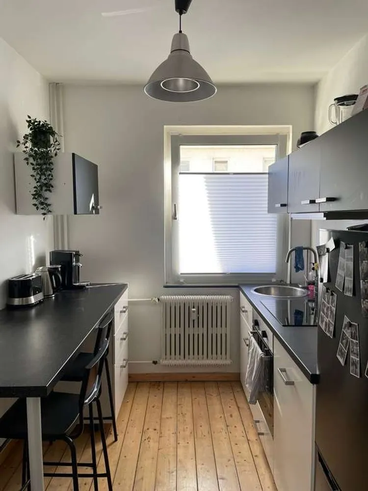 2 Zimmer Wohnung mit 48 m² in Dortmund – Bild 7