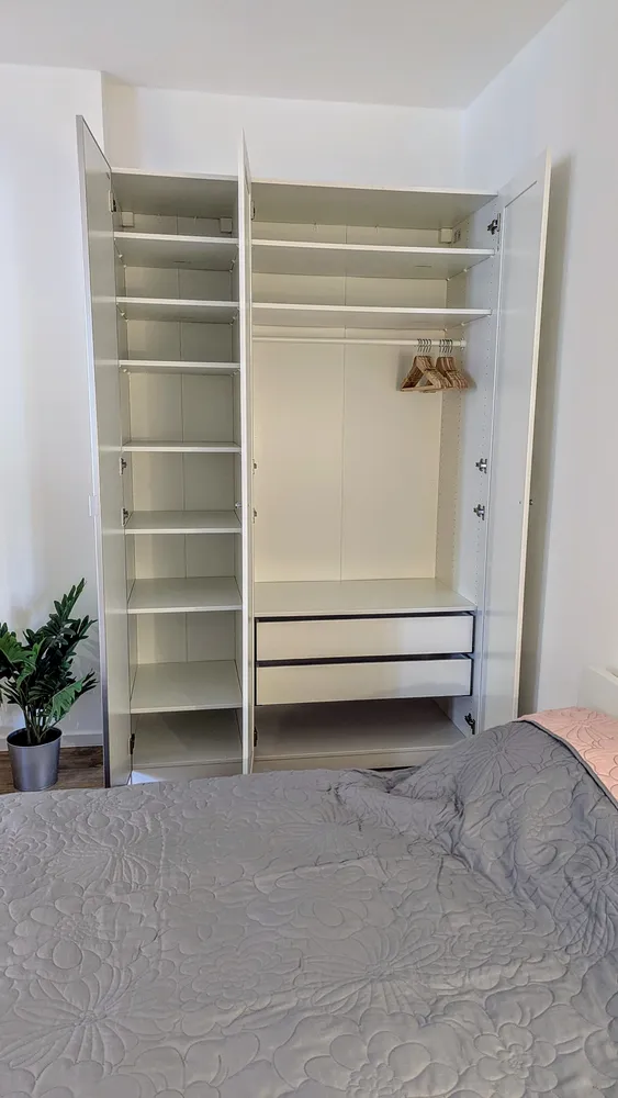 1 Zimmer Wohnung mit 47 m² in Berlin – Bild 9