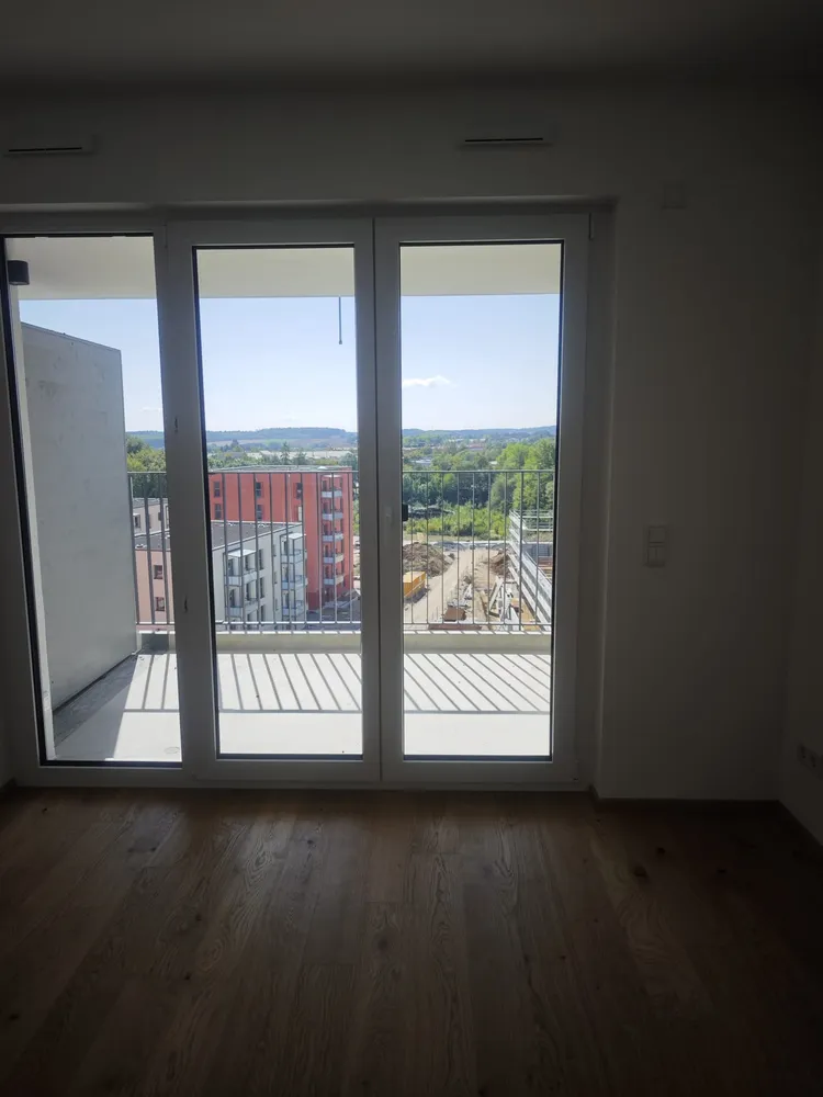1 Zimmer Wohnung mit 25 m² in Regensburg – Bild 2