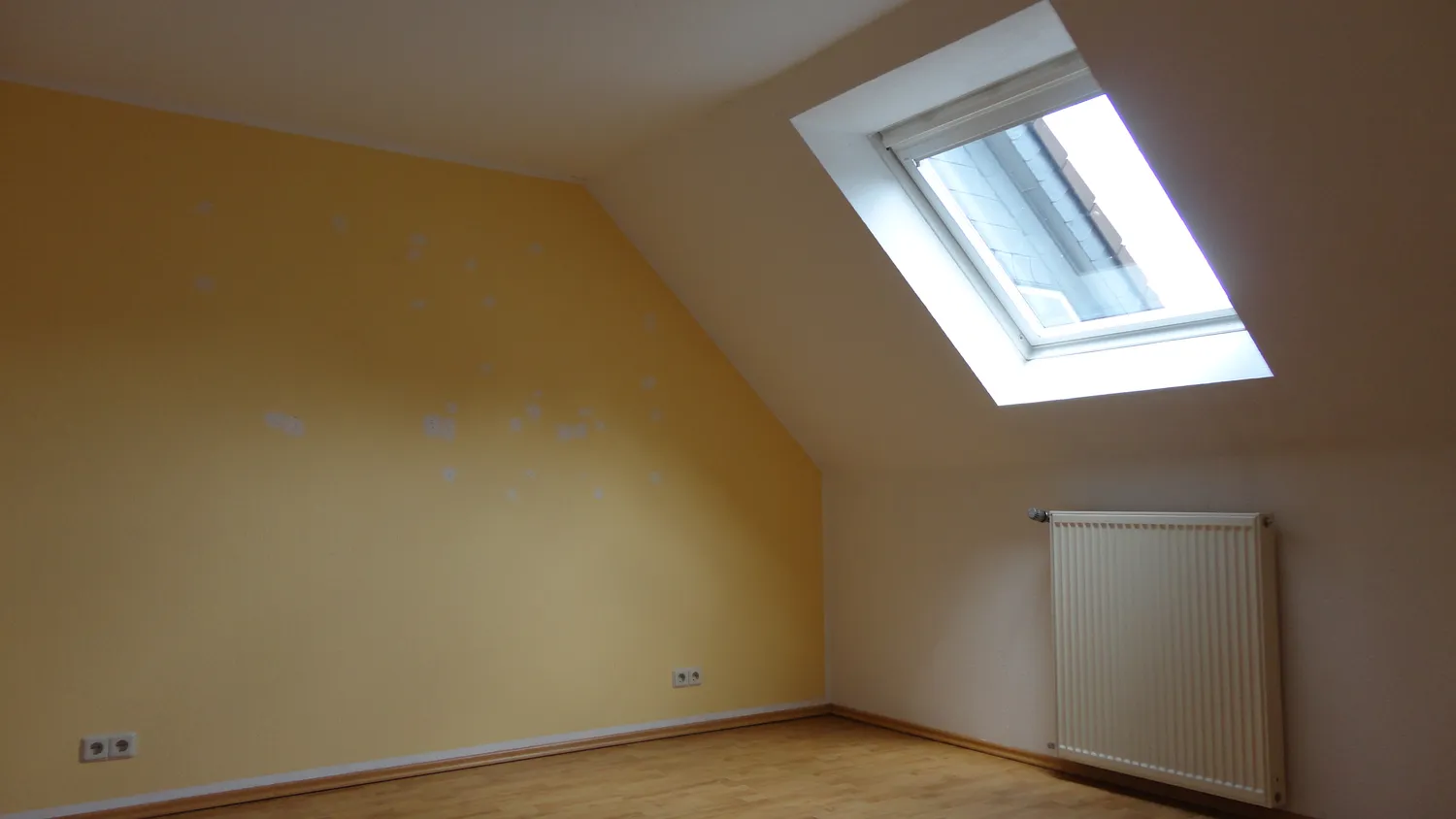 4 Zimmer Wohnung mit 72 m² in Wuppertal – Bild 8