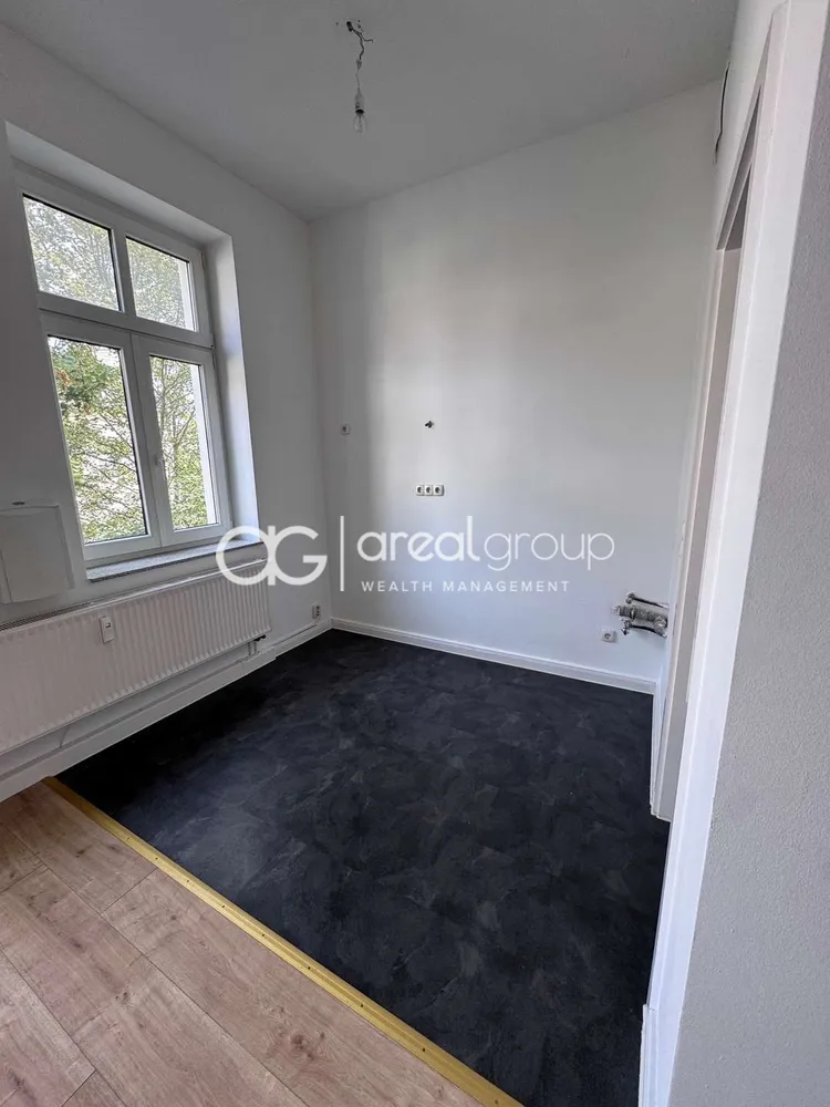 1 Zimmer Wohnung mit 24 m² in Leipzig – Bild 3