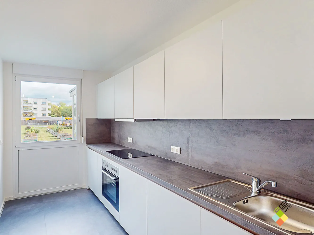 2 room apartment with 55 m² in Munich – Photo 5