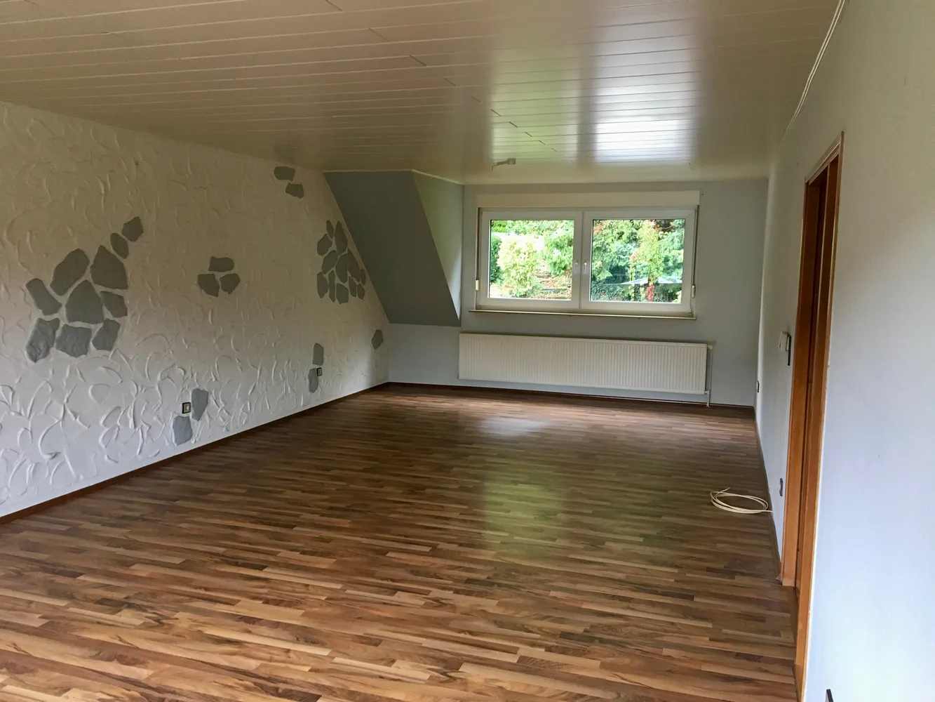 3 Zimmer Wohnung mit 88 m² in Hagen – Bild 2