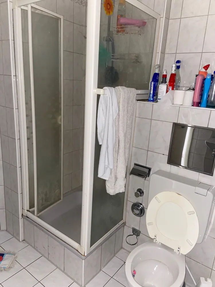 2 Zimmer Wohnung mit 62 m² in Heppenheim – Bild 7
