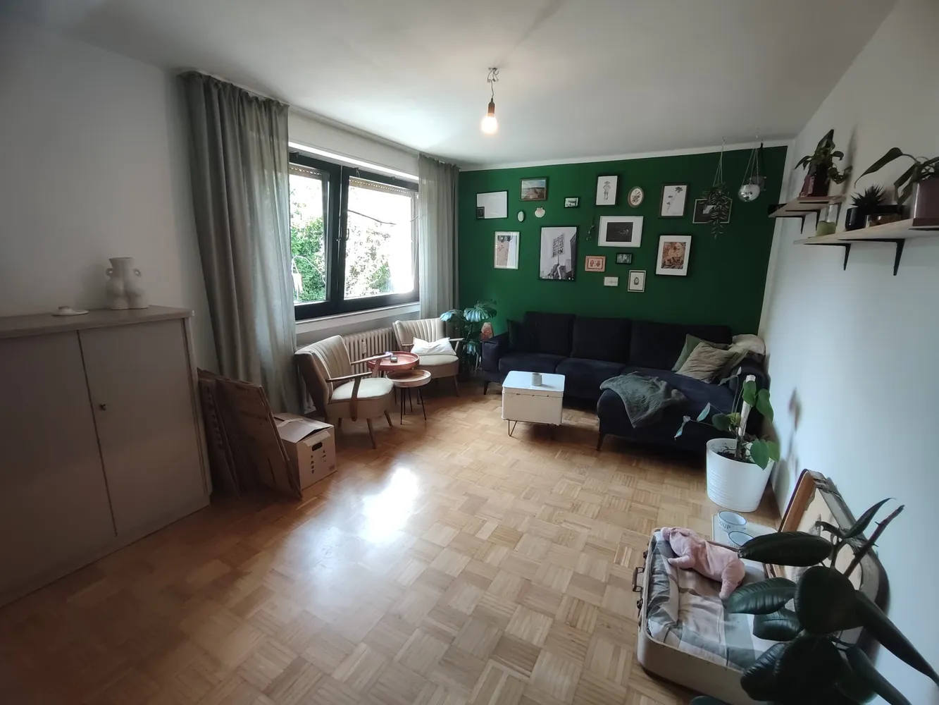 2 Zimmer Wohnung mit 58 m² in Bochum – Bild 4