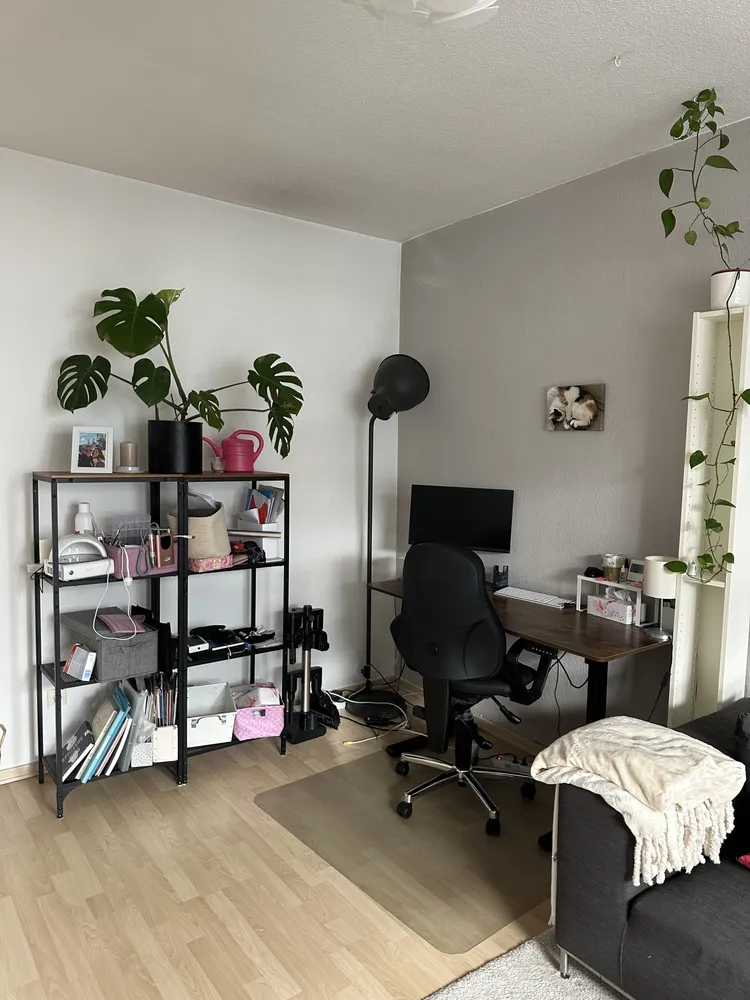 2 Zimmer Wohnung mit 65 m² in Düsseldorf – Bild 2