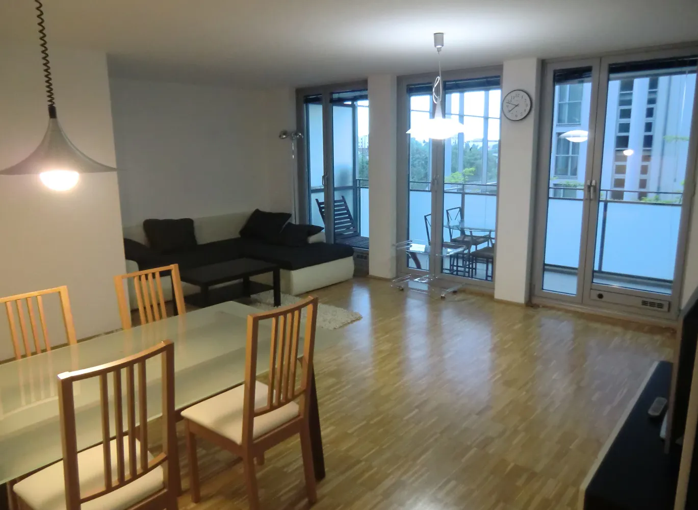 2 Zimmer Wohnung mit 60 m² in München – Bild 1