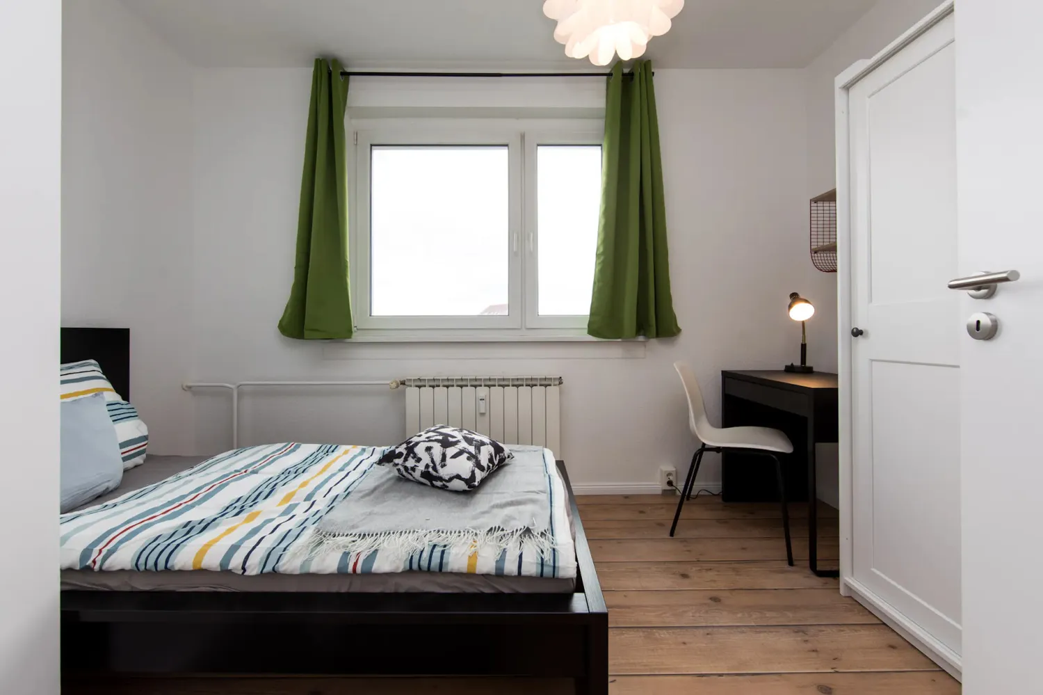 Shared room with 10 m² in Berlin – Photo 5