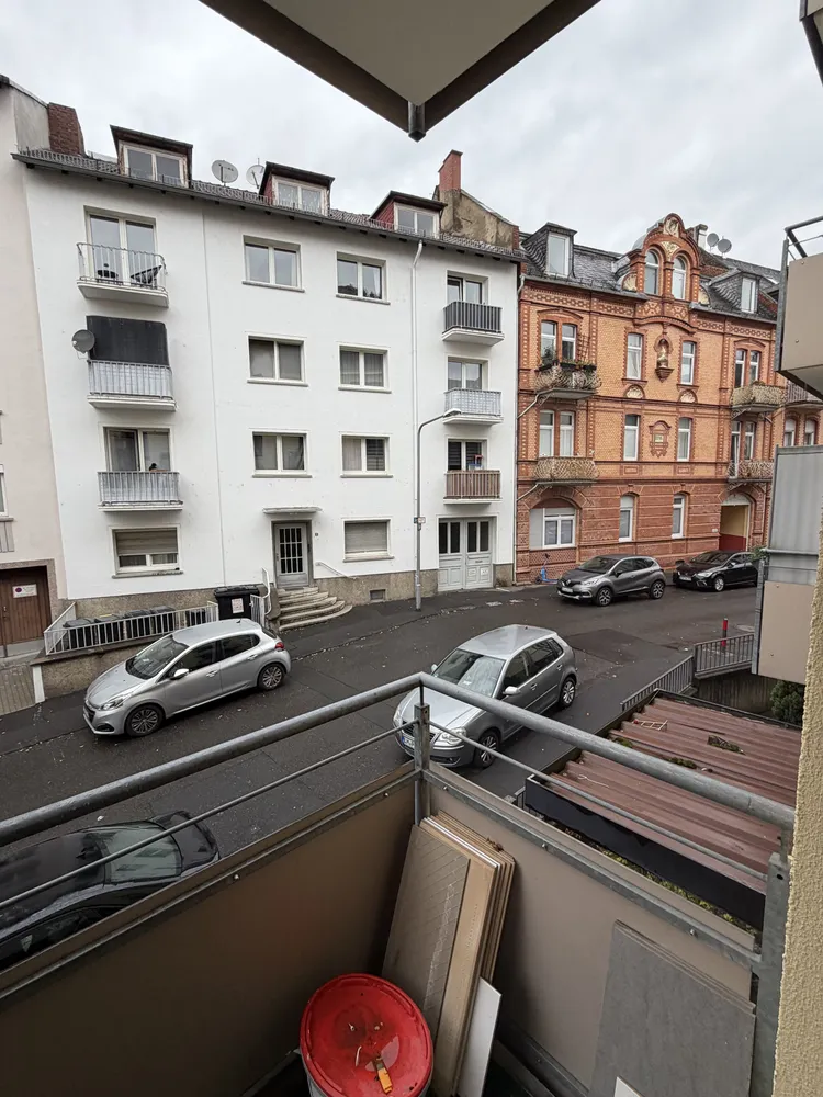 2 Zimmer Wohnung mit 56 m² in Wiesbaden – Bild 6