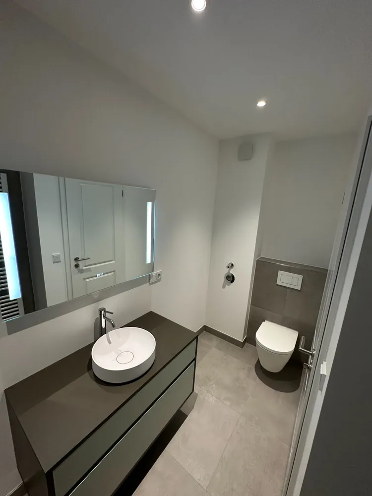 4 room apartment with 90 m² in Hanover – Photo 11