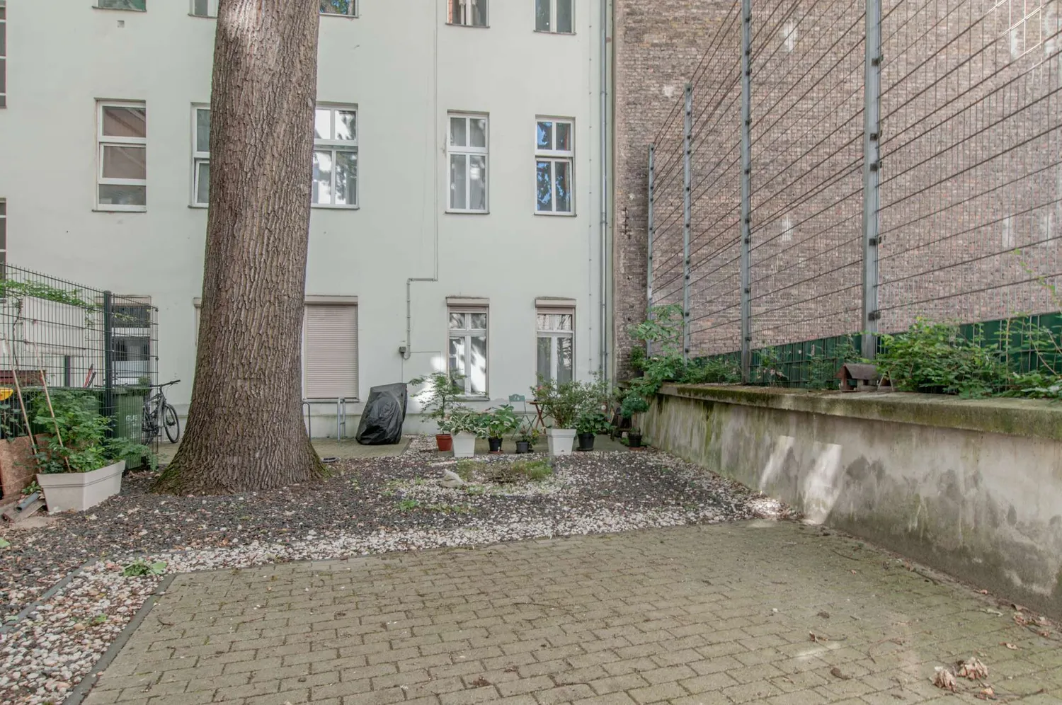 1 Zimmer Wohnung mit 49 m² in Berlin – Bild 4