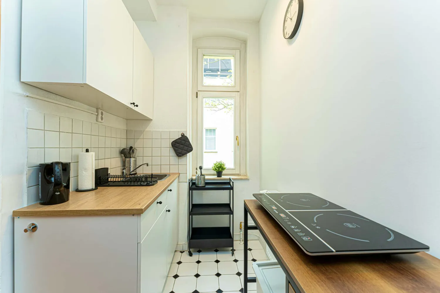 Shared room with 12 m² in Berlin – Photo 2