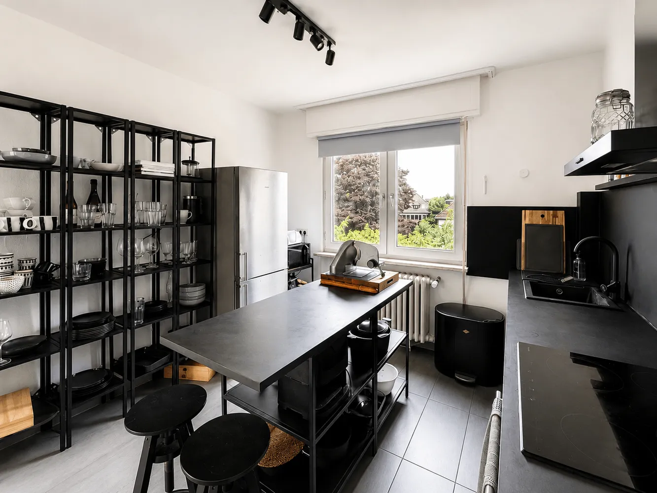 4 Zimmer Wohnung mit 95 m² in Mannheim – Bild 9