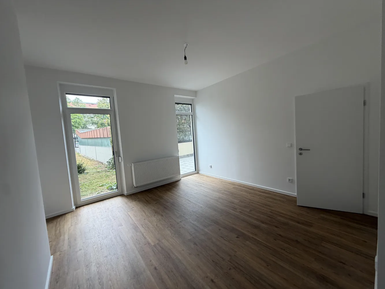 2 Zimmer Wohnung mit 71 m² in Augsburg – Bild 10