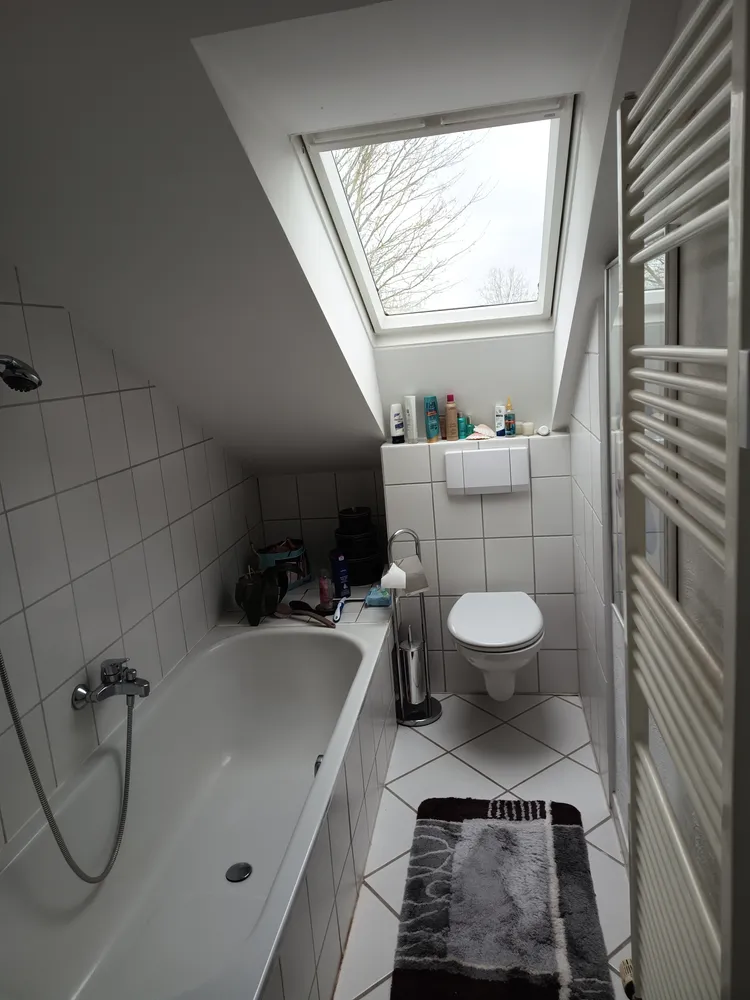 3 Zimmer Wohnung mit 58 m² in Lüneburg – Bild 12