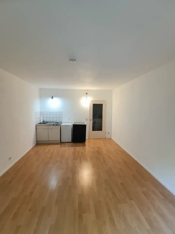 Studio mit 29 m² in Marburg – Bild 6