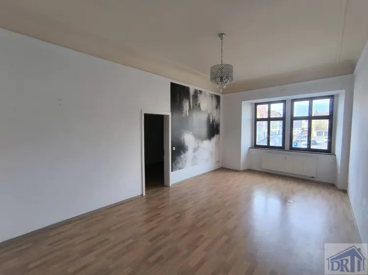 2 Zimmer Wohnung mit 53 m² in Zittau – Bild 9