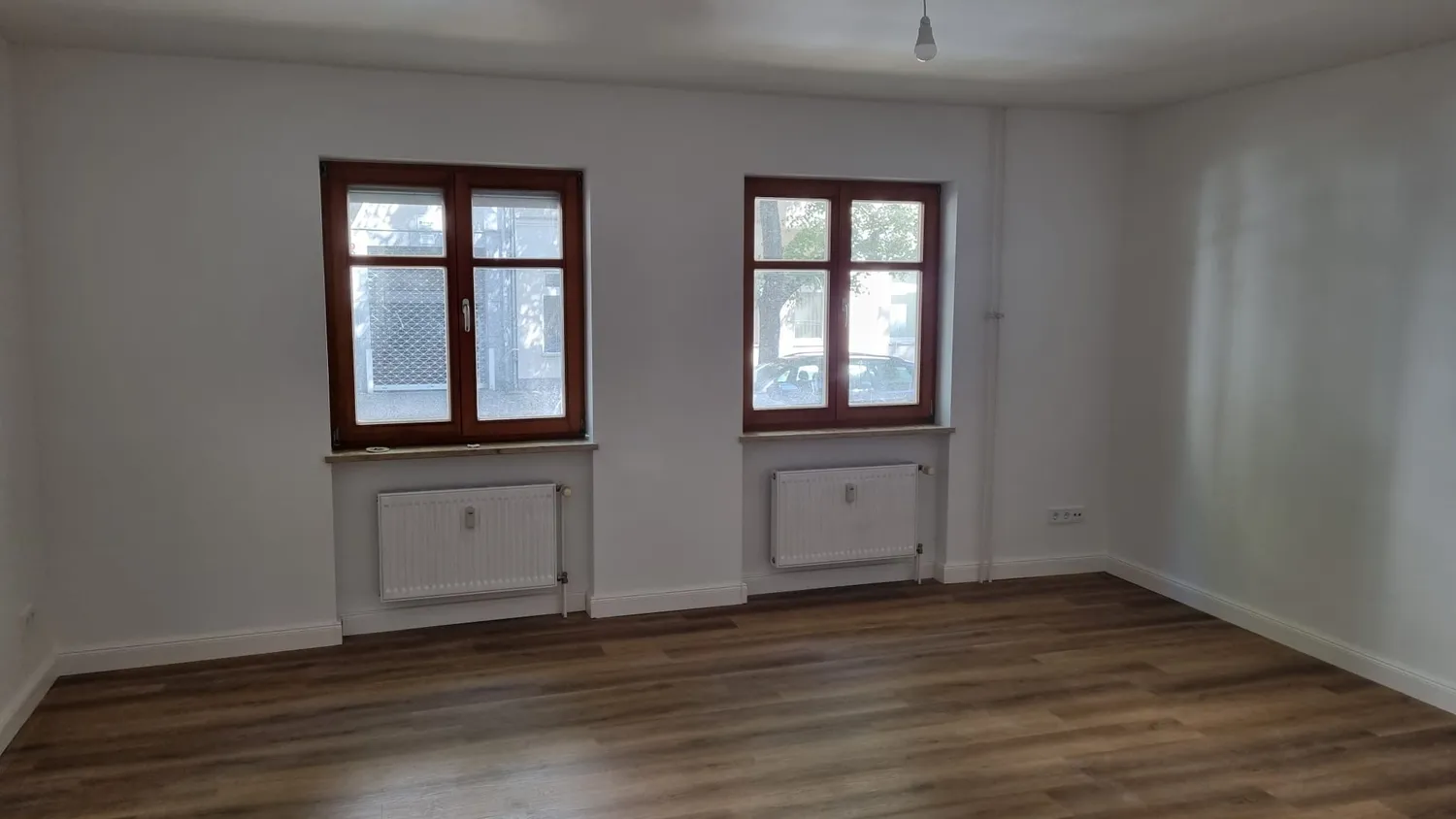 2 Zimmer Wohnung mit 66 m² in Berlin – Bild 1