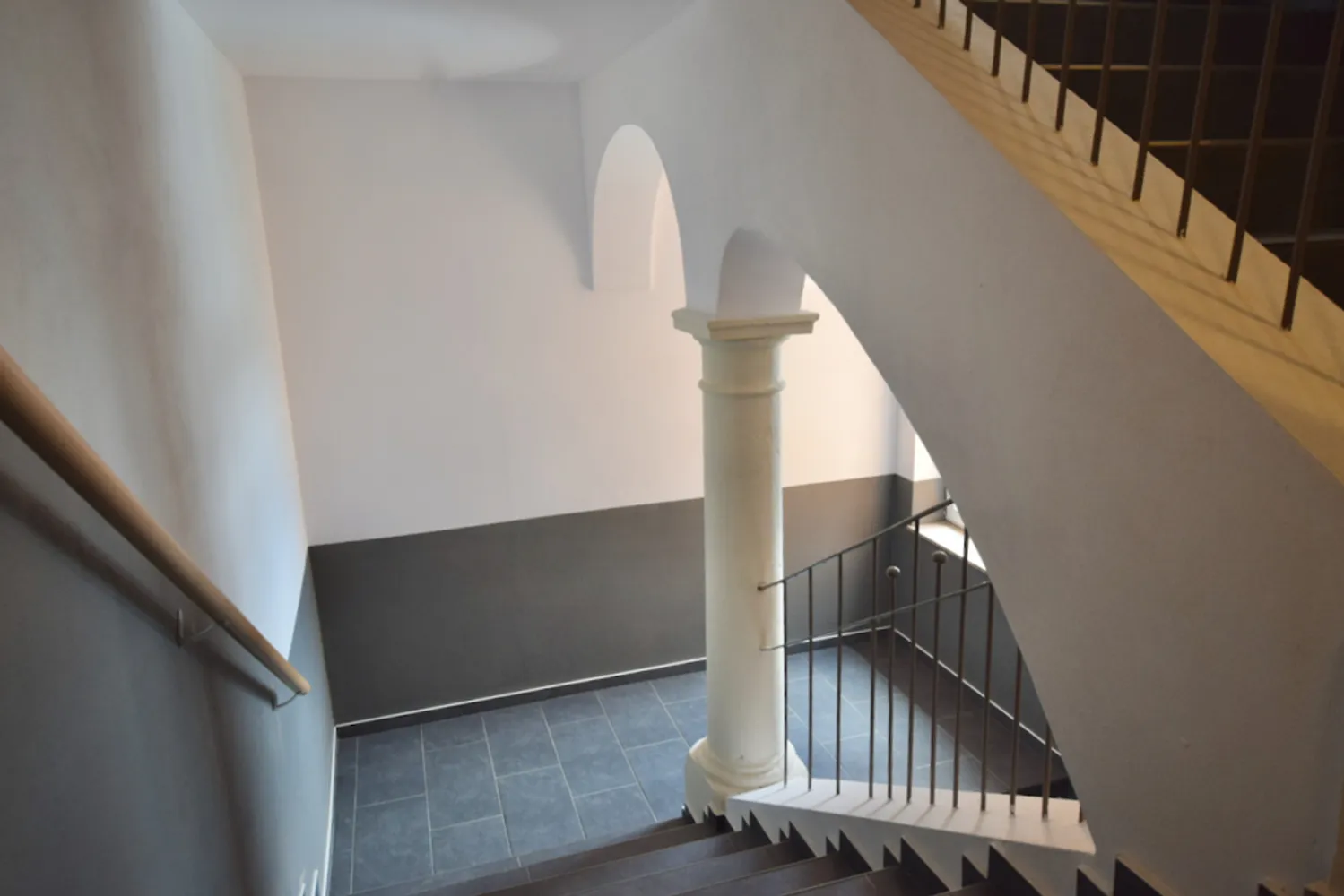 2 room apartment with 78 m² in Chemnitz – Photo 12