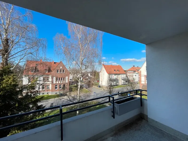2 Zimmer Wohnung mit 45 m² in Dortmund – Bild 6