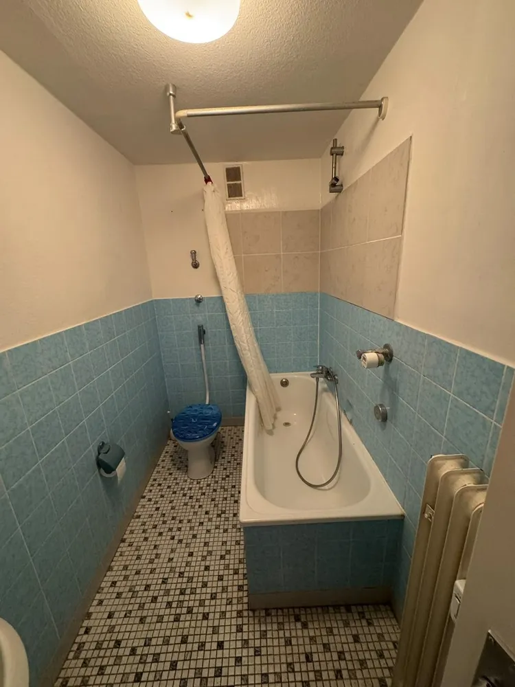 3 Zimmer Wohnung mit 47 m² in Essen – Bild 10