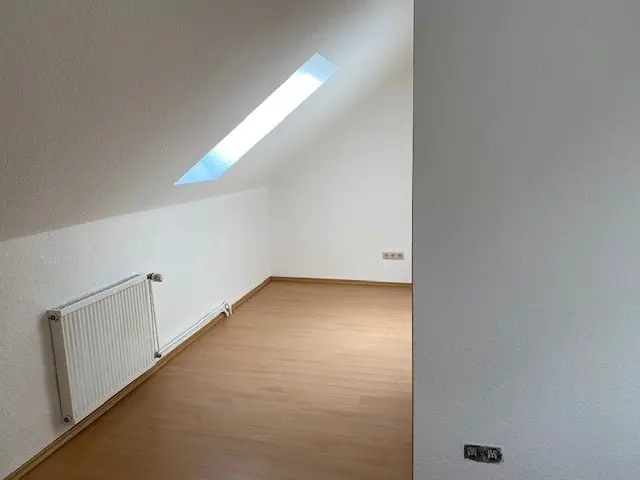 2 Zimmer Wohnung mit 41 m² in Duderstadt – Bild 6