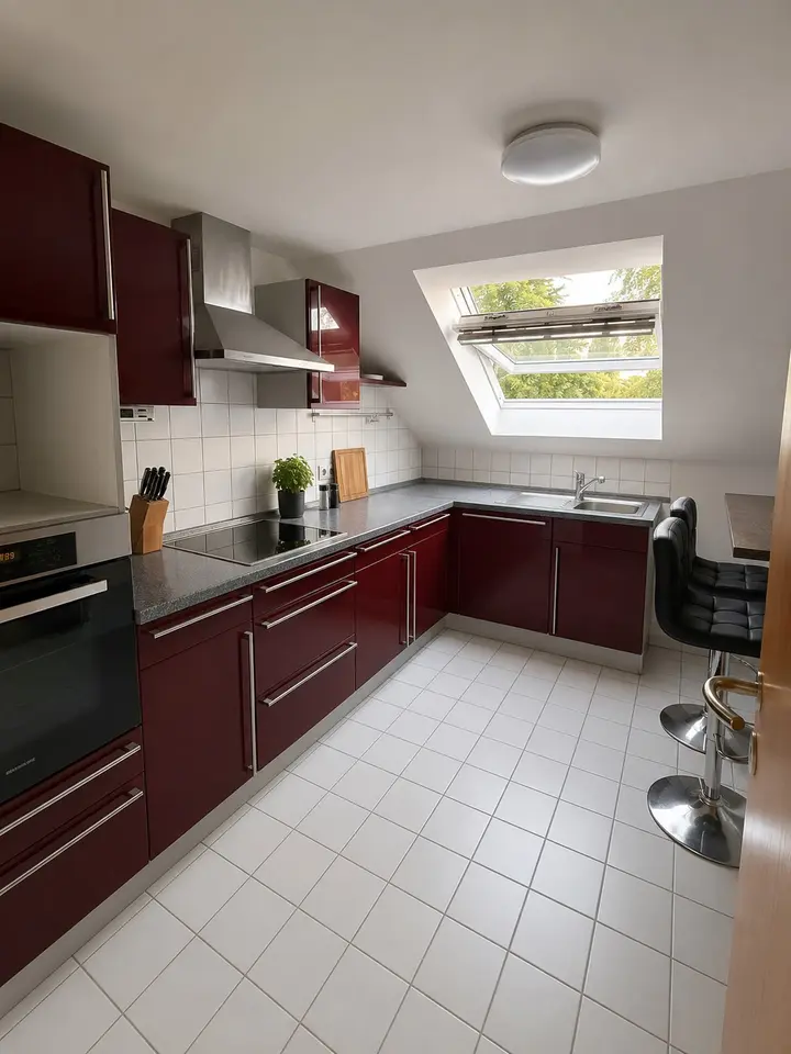 WG-Zimmer mit 20 m² in Hamm – Bild 2