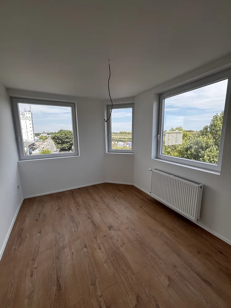 3 Zimmer Wohnung mit 55 m² in Dortmund – Bild 1