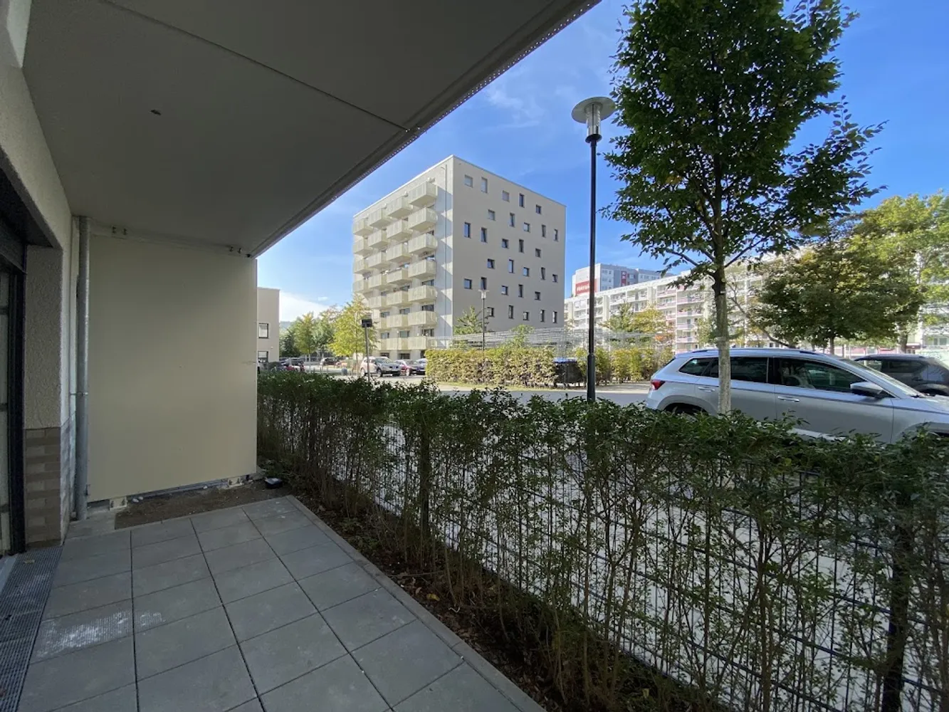 4 Zimmer Wohnung mit 80 m² in Berlin – Bild 12
