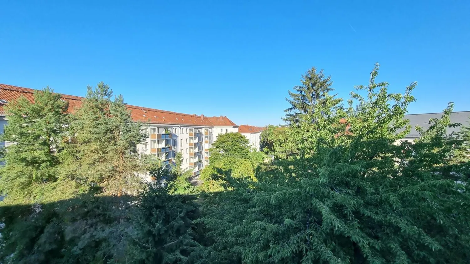 2 Zimmer Wohnung mit 38 m² in Dresden – Bild 10