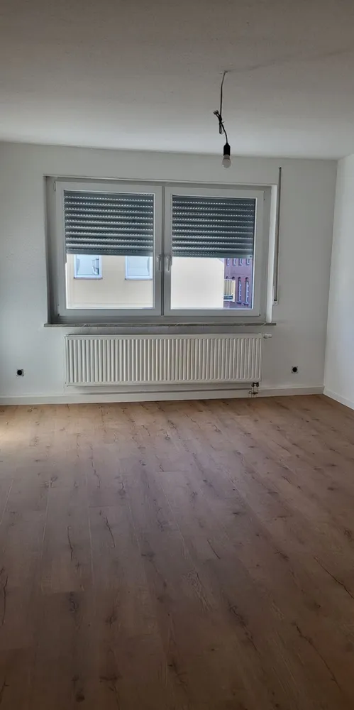 2 Zimmer Wohnung mit 62 m² in Nürnberg – Bild 2