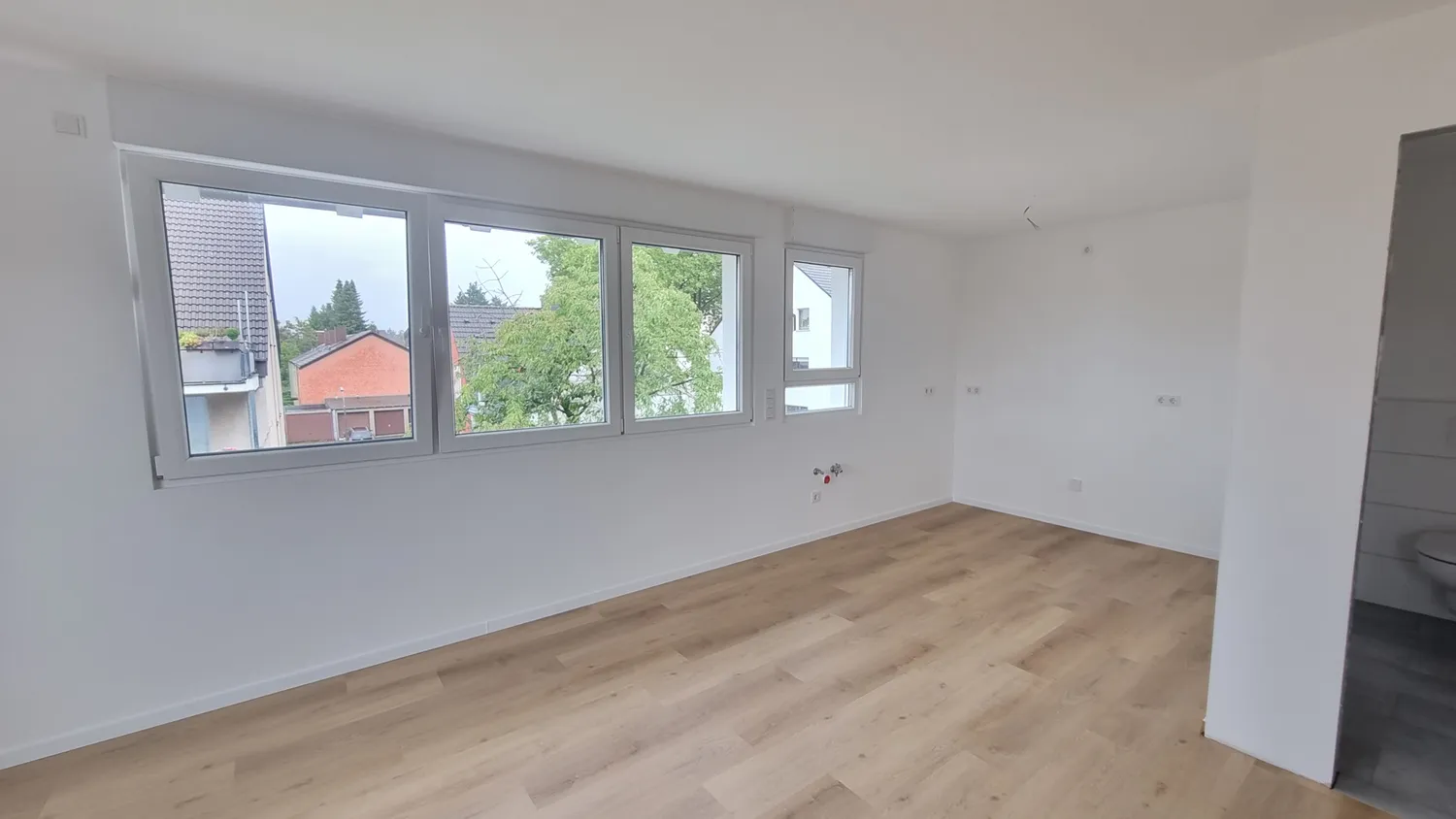 3 Zimmer Wohnung mit 80 m² in Dortmund – Bild 5