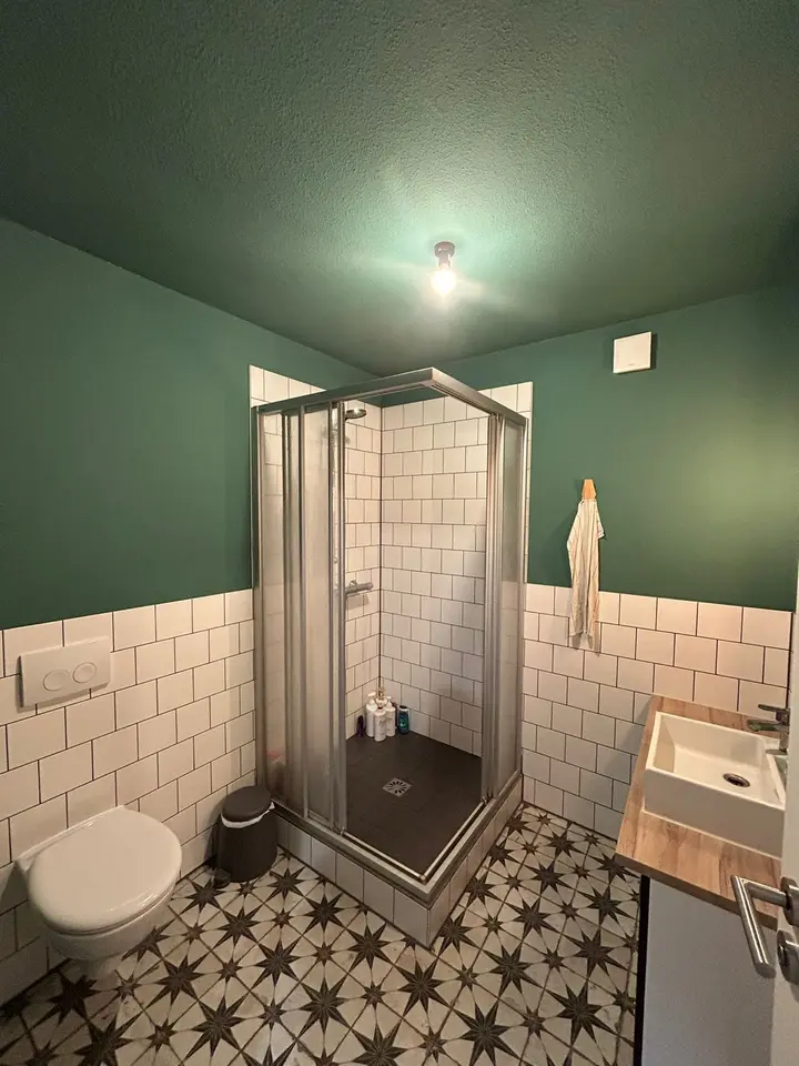 WG-Zimmer mit 10 m² in Gießen – Bild 3