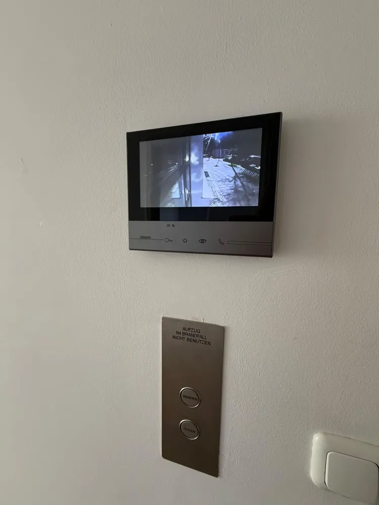 3 Zimmer Wohnung mit 90 m² in Bremerhaven – Bild 3