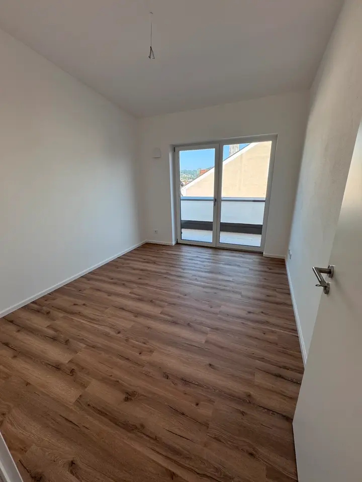 4 Zimmer Wohnung mit 113 m² in Straubing – Bild 9