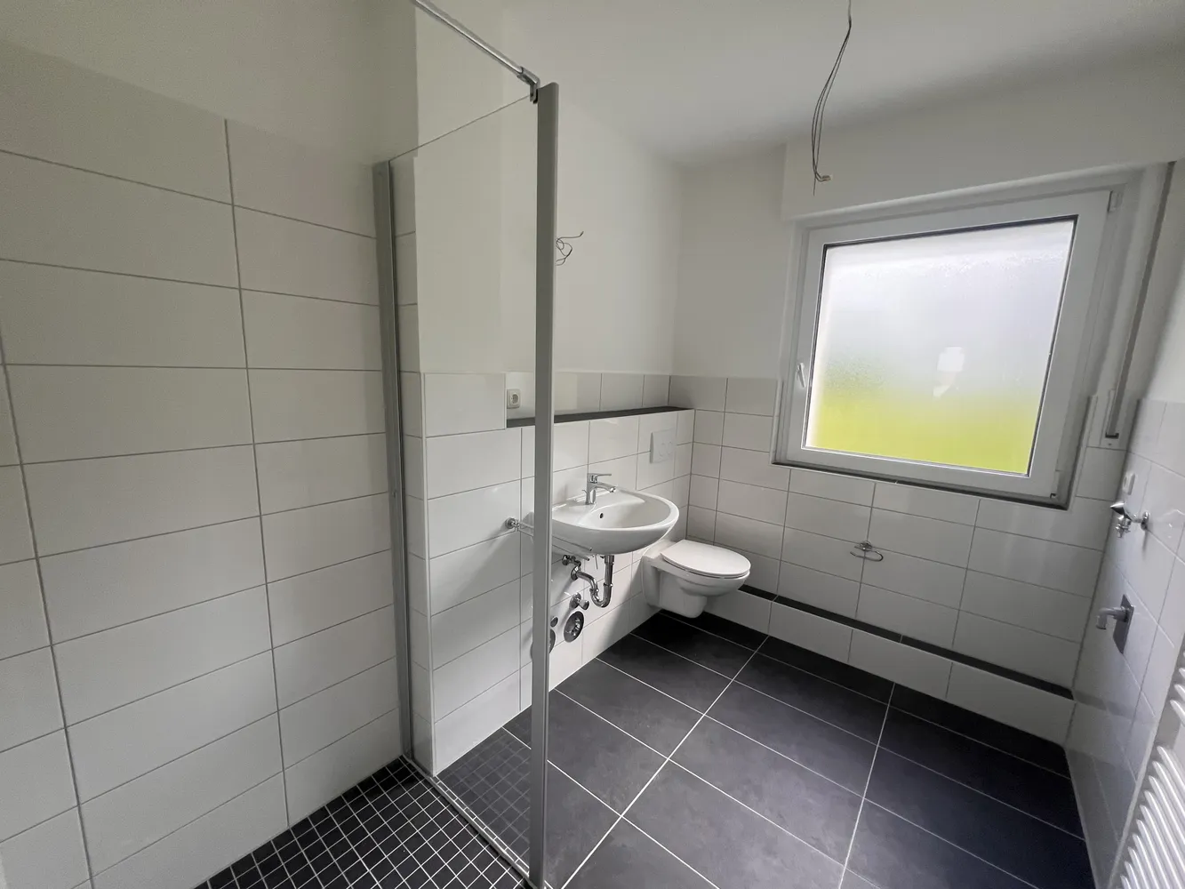 3 Zimmer Wohnung mit 72 m² in Osnabrück – Bild 2