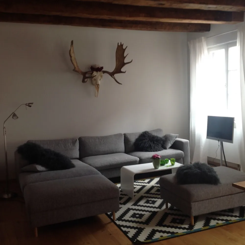 4 Zimmer Wohnung mit 123 m² in Nürnberg – Bild 6