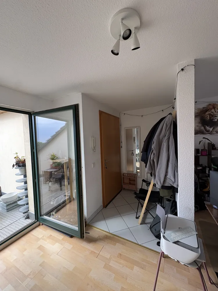 2 Zimmer Wohnung mit 48 m² in Leipzig – Bild 6