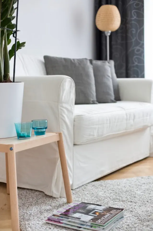 2 Zimmer Wohnung mit 55 m² in Leipzig – Bild 1