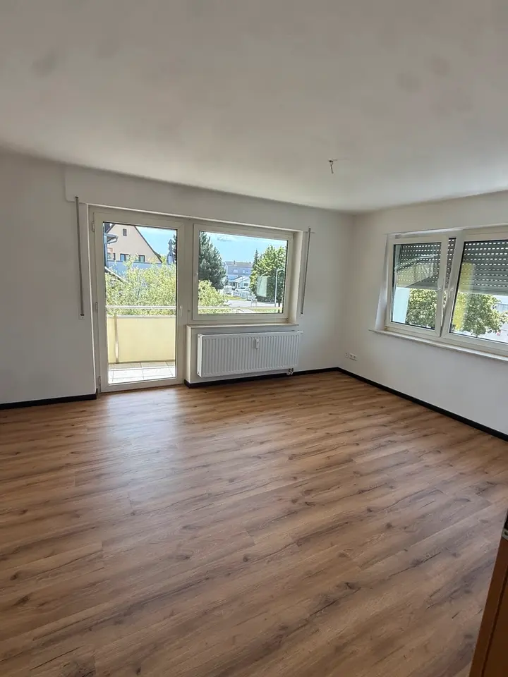 4 Zimmer Wohnung mit 85 m² in Ravensburg – Bild 1