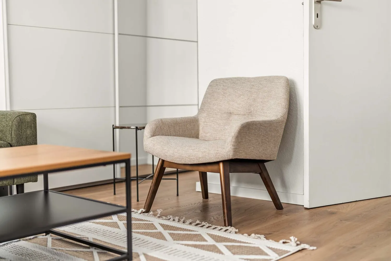 1 Zimmer Wohnung mit 40 m² in Berlin – Bild 3