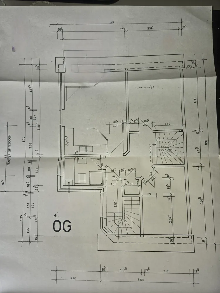 3 Zimmer Wohnung mit 84 m² in Münster – Bild 11