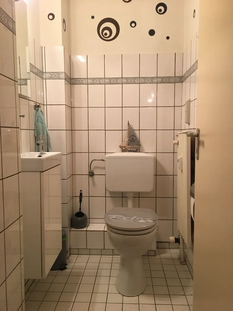 3 Zimmer Wohnung mit 72 m² in Wuppertal – Bild 9
